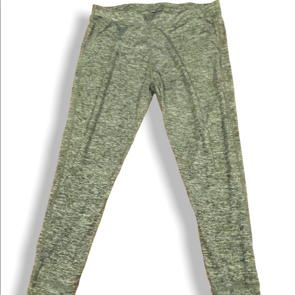 Grey sweatpants size XL